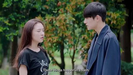 My Amazing Boyfriend EP.10 Hindi Dubbed