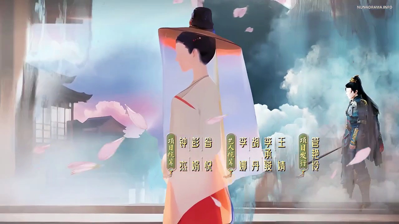  [indo sub] ep 14 youthful glory