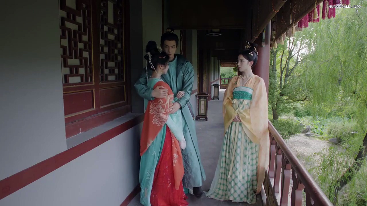  [indo sub] ep 13 youthful glory