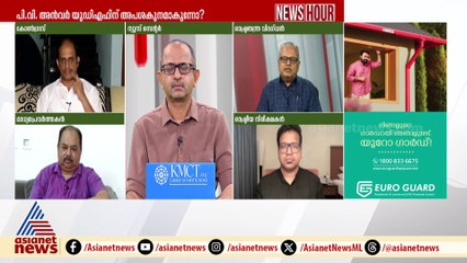 എന്തിനാണ് പിവി അന്‍വര്‍ എന്ന ബാധ്യത കോണ്‍ഗ്രസ് ഏറ്റെടുക്കുന്നത്; ഡോ. ജി ഗോപകുമാര്‍