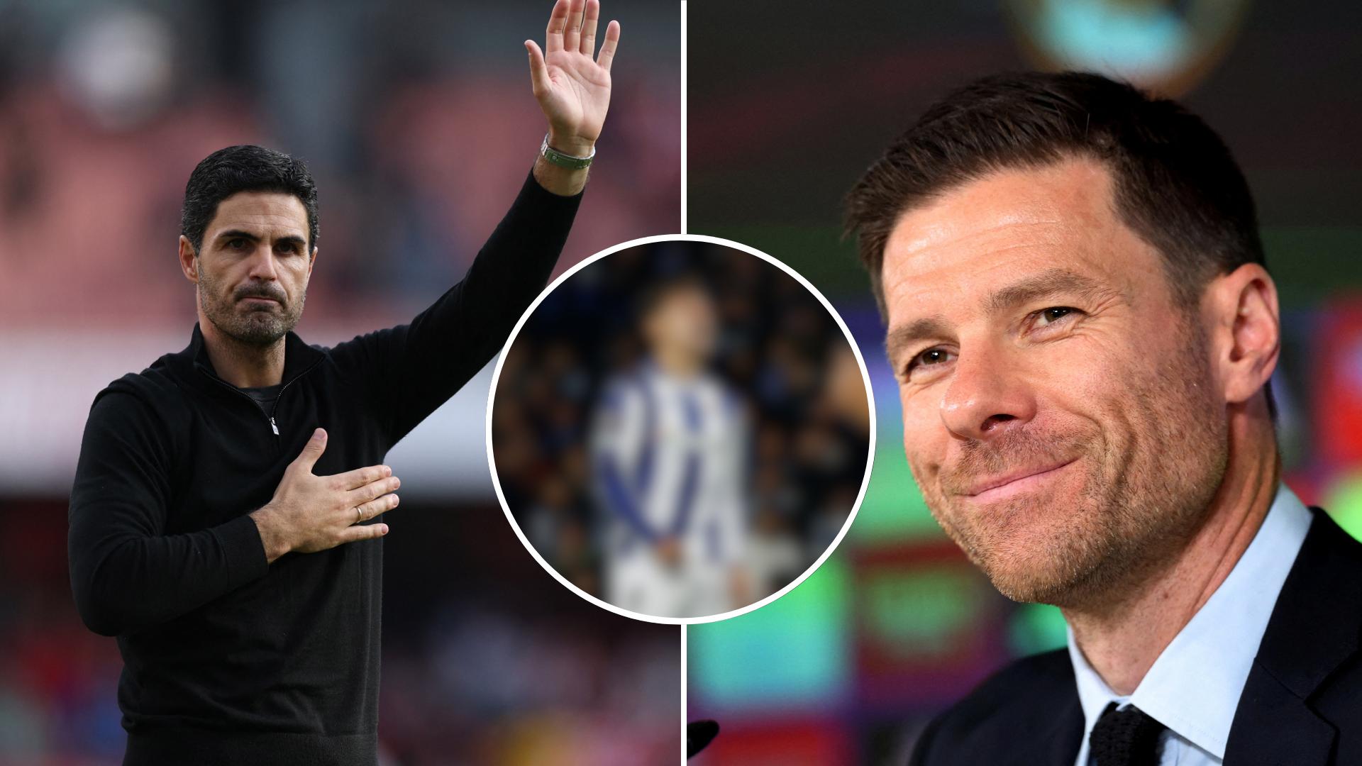 Xabi Alonso se pronuncia sobre el futuro de Rodrygo en el Real Madrid: "Lo necesitaremos"