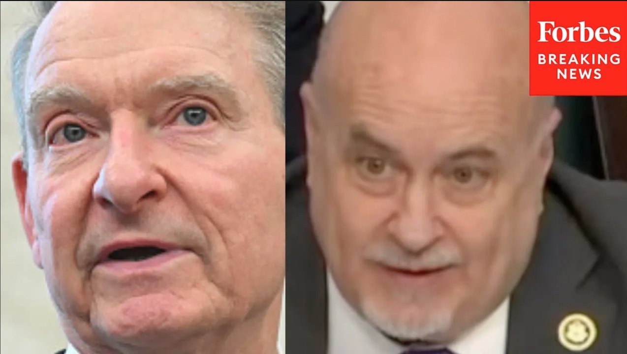Mark Pocan Presses SEC Chairman On Investigating Potential Insider Trading Amid Trump Tariff Pause