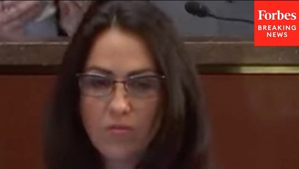 Lauren Boebert Slams The Inflation Reduction Act: The Idea That It Created Jobs Is ‘A Myth’