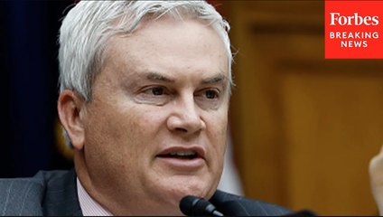 James Comer Demands D.C. ‘Maintain Election Integrity’ By Barring Non-Citizens From Voting