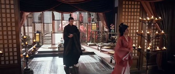 Trailer The Prisoner Of Beauty Ep 33