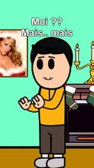 LE DANGER QUAND ON SÉCHANGE LES CADEAUX DE NOËL 😧🎄