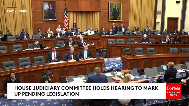 Pramila Jayapal Promotes Amendment To Return Abrego Garcia And All Other 'Wrongful Deportations' Under Trump