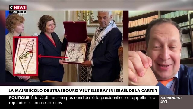 Le premier ministre israélien, Benyamin Netanyahou, affirme qu’Israël a tué Mohammed Sinouar, considéré comme le chef du Hamas depuis la mort de son frère aîné, Yahya Sinouar