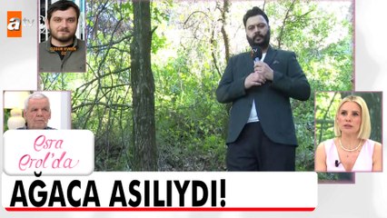 Özgür neden gece apar topar defnedildi? - Esra Erol'da 28 Mayıs 2025