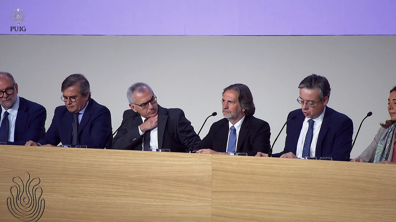 Puig celebra su Junta General de Accionistas tras lograr un resultado récord en 2024