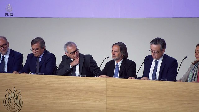 Puig celebra su Junta General de Accionistas tras lograr un resultado récord en 2024