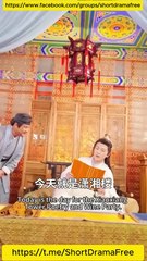 From the Imperial Court to the World ShortDrama