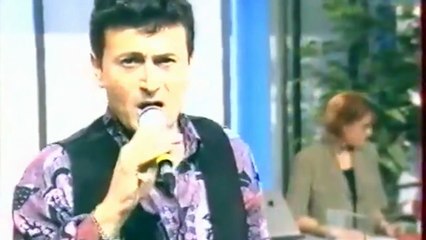 Jean-Marc Rives - Liberté (Live 1994)