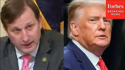 'You Don't Have To Take My Word For It!': Dan Goldman Rips Trump Claim He Can't Bring Back Abrego Garcia