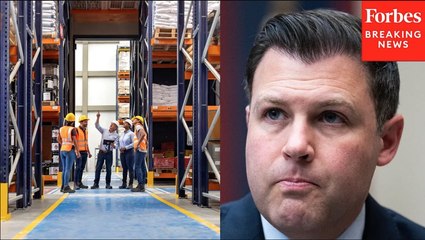 Ryan Mackenzie Claims OSHA Has Exceeded ‘Statutory Authority,’ Urges Reform To Fulfill Original Mission