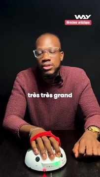 Combien il gagne ? 👀 On a fait passer un faux entretien d'embauche à Chris, directeur artistique, sous détecteur de mensonge (du pauvre).