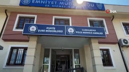 Sakarya’da otele fuhuş baskını: 3 tutuklama