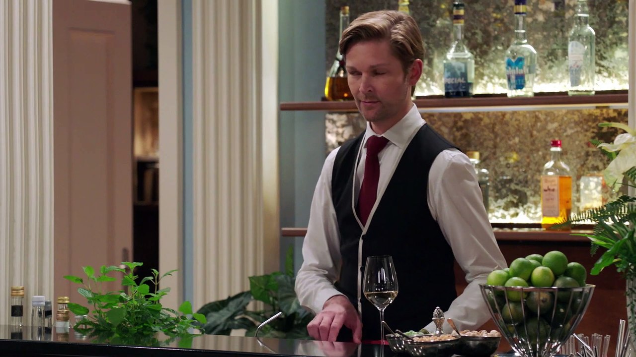 L'appuntamento di Philipp e Zoe - Clip puntata 09.05.2025