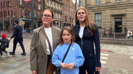 Are tests and exams putting too much pressure on young people?