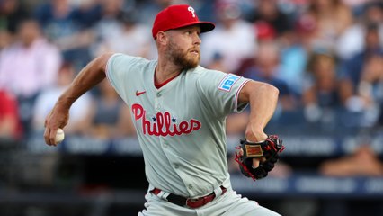 Phillies Host Braves with Zack Wheeler on the Bump