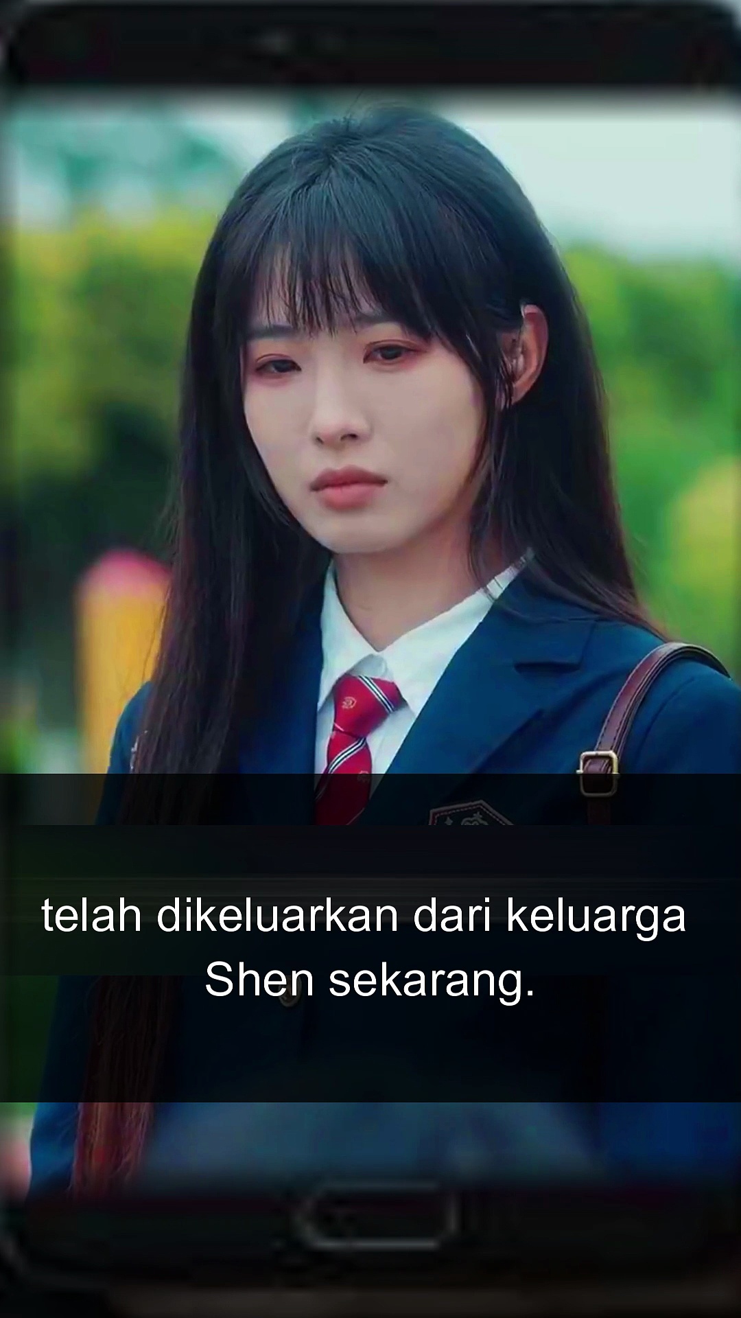  Wanita ini membuat pembalasan yang tak terbayangkan kepada keluarganya yang menyakitinya part 2