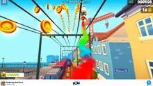 Subway Surfers  #gaming　#shorts 8