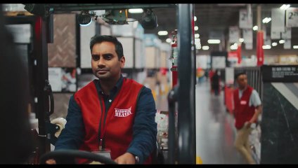 Cuando el cielo se equivoca - Tráiler Oficial Doblado latino