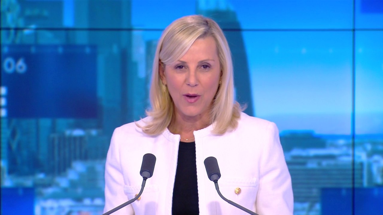 L'édito de Laurence Ferrari:«Allons-nous être entraînés encore plus loin dans la guerre en Ukraine?»