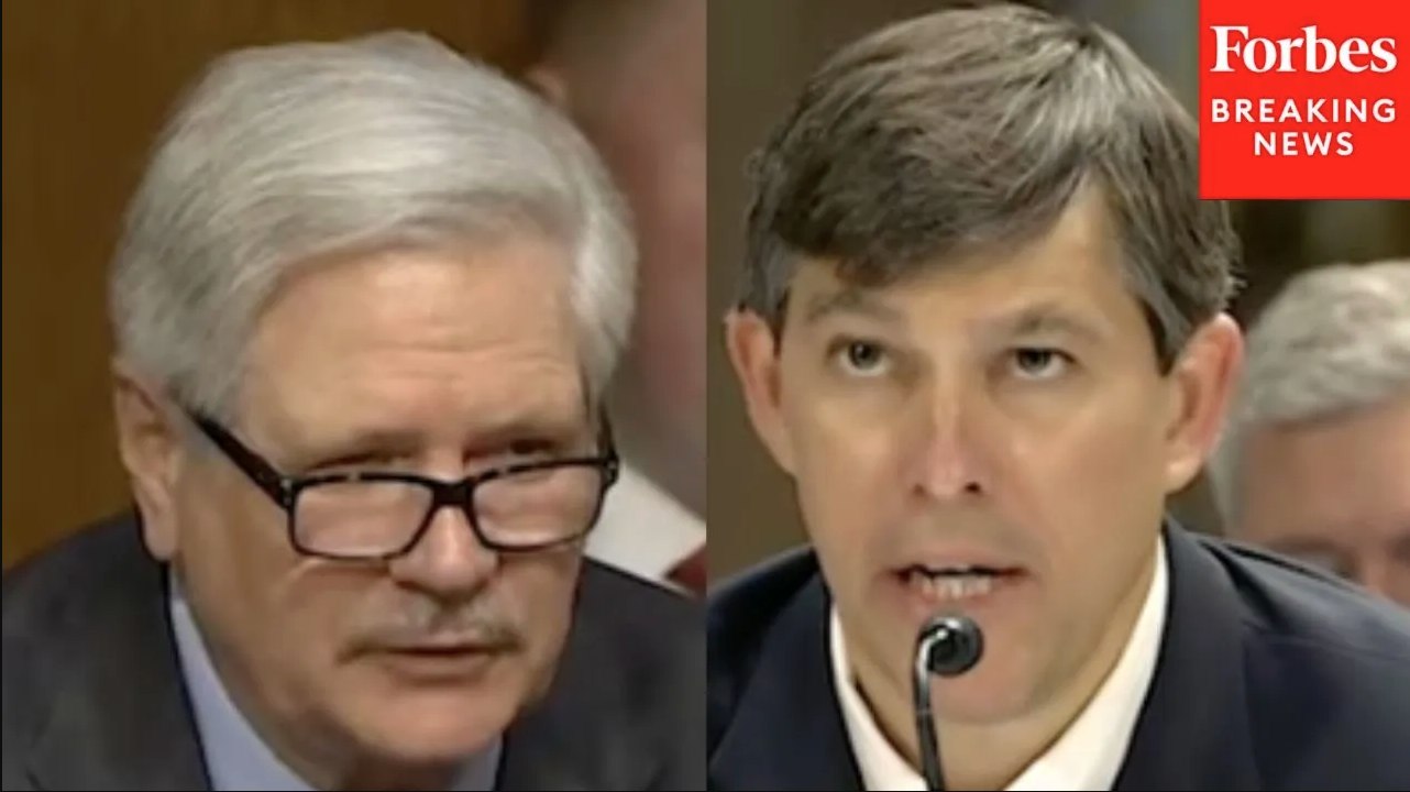 John Hoeven Asks Trump’s Agriculture Nom About Expanding Opportunity Overseas For Livestock Market