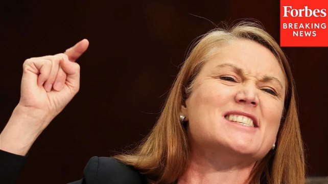 ‘One Big Beautiful Disgusting Bill’: Melanie Stansbury Rails Against GOP Budget Reconciliation Bill