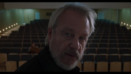 Adiós a  Las Lilas - Tráiler Oficial