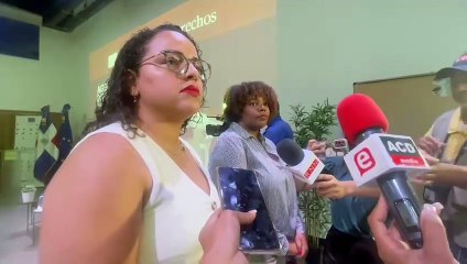 Agenda de Derechos Humanos busca que las personas sean el centro para la garantía de igualdad 