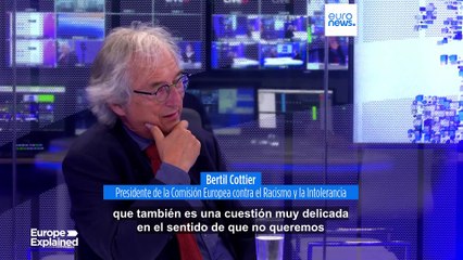 El Consejo de Europa afirma que los perfiles raciales de identificación policial abundan en la UE