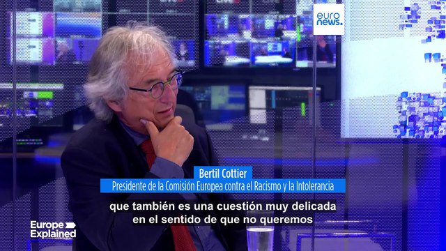 El Consejo de Europa afirma que los perfiles raciales de identificación policial abundan en la UE