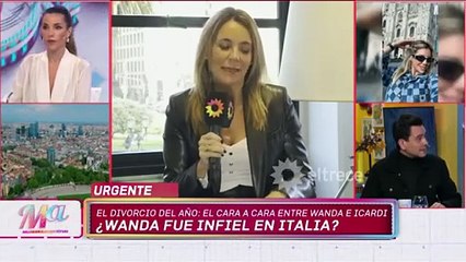 Se supo por qué Wanda Nara puede terminar manteniendo a Mauro Icardi