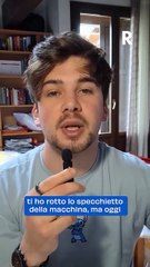 "Un Gesto di Coscienza: La Storia di un Rimorso Ripagato Anni Dopo"