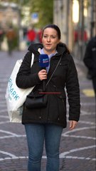 Qui a eu bon ? Devine son métier, est-ce que l'habit fait le moine ?#métier #microtrottoir