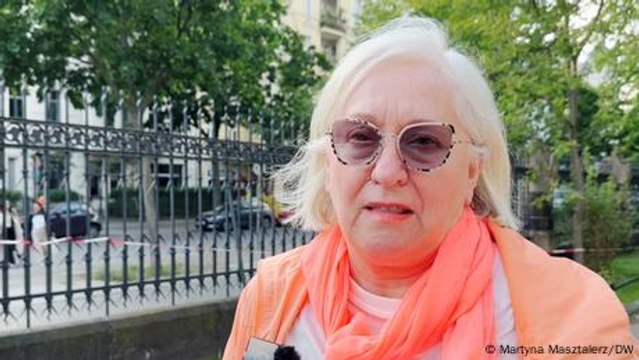 Präsidentschaftswahl in Polen: Am Sonntag wählen auch die Polen in Deutschland