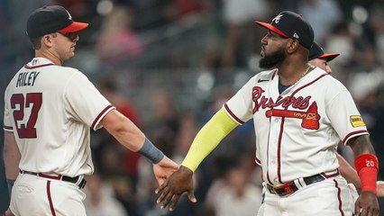 MLB Wednesday Best Bets: Phillies vs. Braves | Other Key Matchups