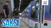 Saksi: (Part 1) Mas maagang biyahe sa MRT?; Nasabat na halos P14M shabu; Muling pag-aresto kay Ex-Rep. Arnie Teves