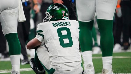 NFL OTA Highlights: Aaron Rodgers' Potential Move to Steelers