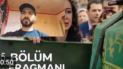 مسلسل حكاية ليلة الحلقة 35 اعلان 1 مترجم للعربية(720P_HD)