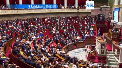 Le notizie del giorno | 28 maggio - Serale