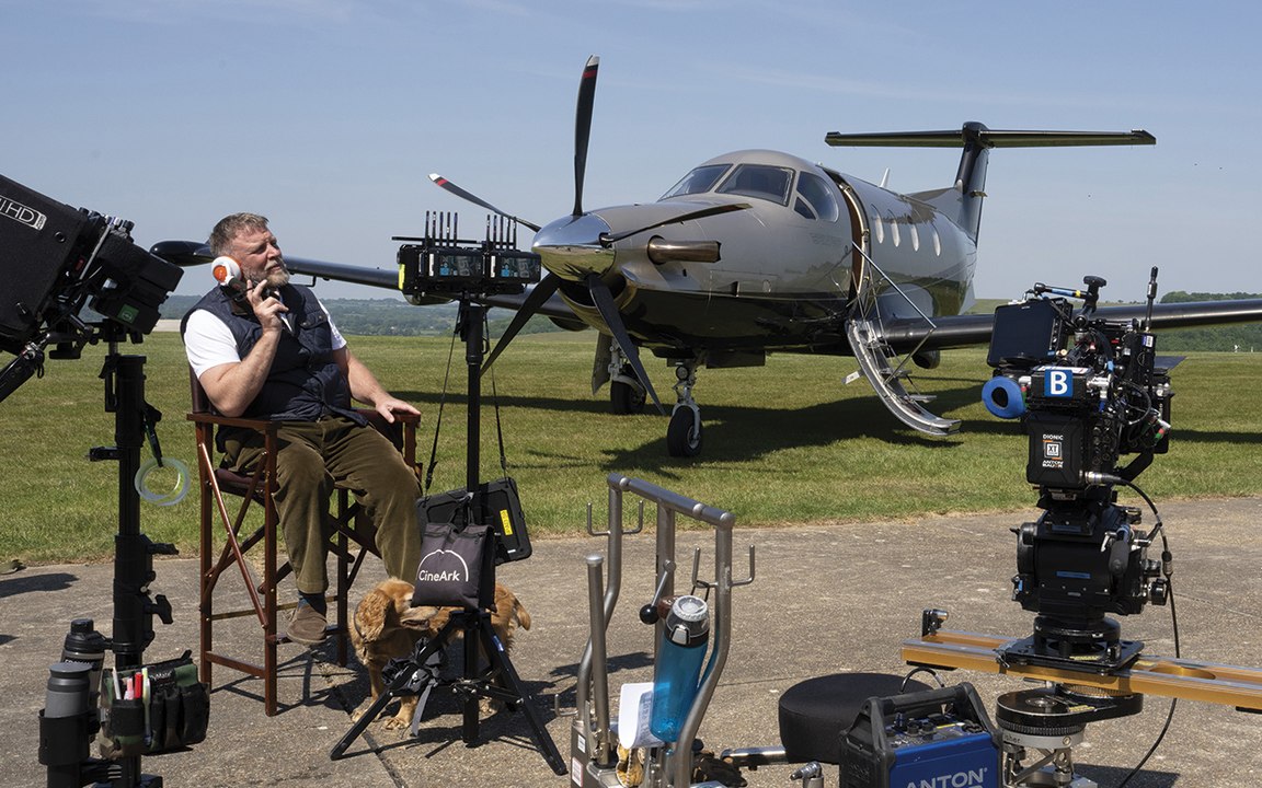Il primo trailer di Gentlemen 2 è già puro Guy Ritchie style: Porcaroli, Marrone e Castellitto nella serie