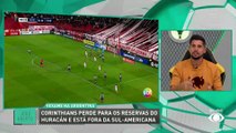 Debate Jogo Aberto: De quem é a culpa das eliminações do Corinthians?