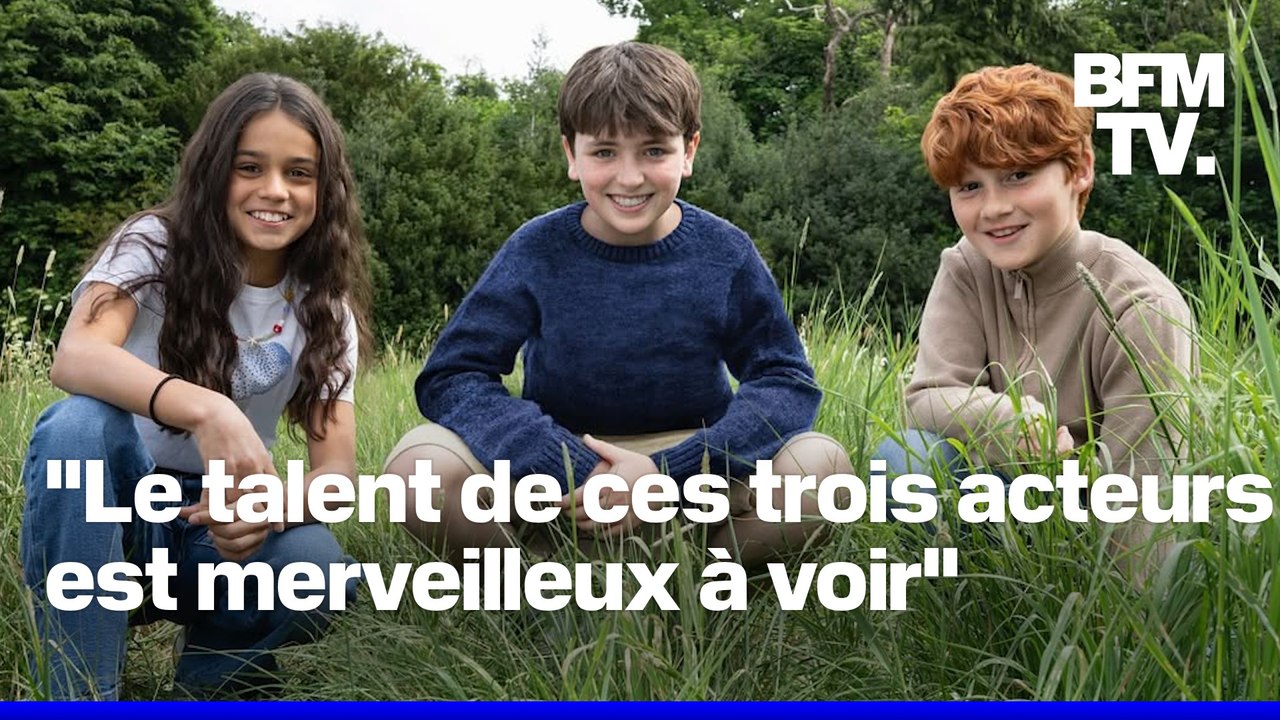 Casting, budget, date de diffusion…Voici ce que l’on sait de la future série Harry Potter