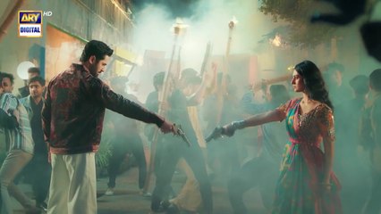 When Sher Says: Agar Meri Biwi hoti na... 😡  Danish Taimoor ｜ Sher ｜ ARY Digital Drama