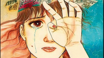 « The future I saw», le manga oublié qui fait fantasmer Internet