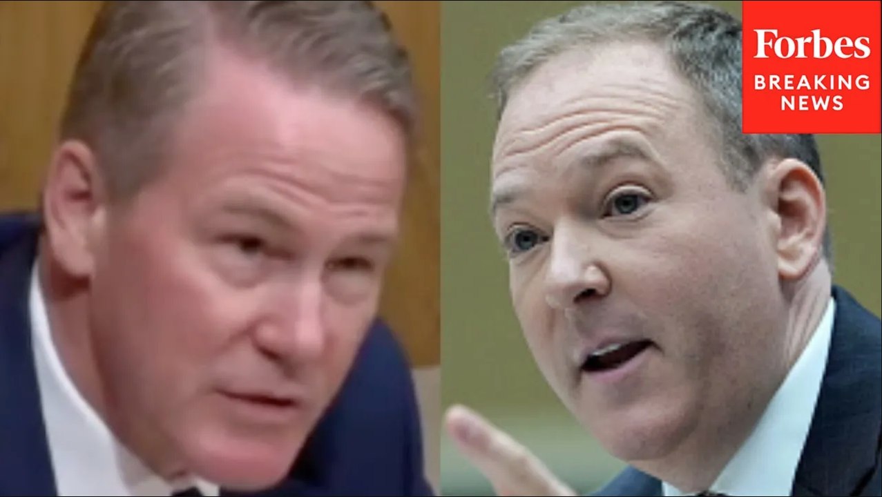 Jon Husten Asks EPA Administrator Lee Zeldin How Agency Will Address Great Lakes Invasive Species