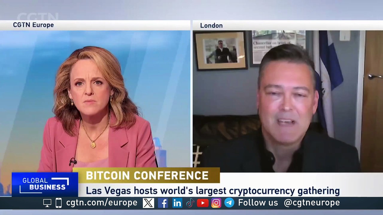 Is Bitcoin Moving from Fringe to Mainstream Asset in U.S. Economy?